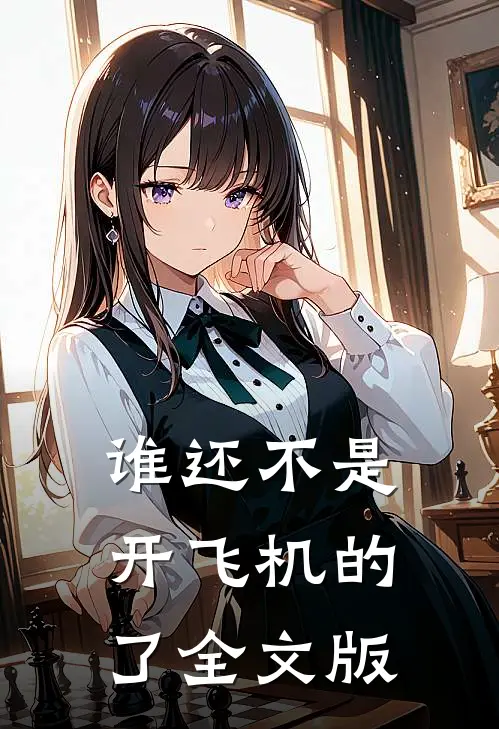 谁还不是开飞机的了全文版