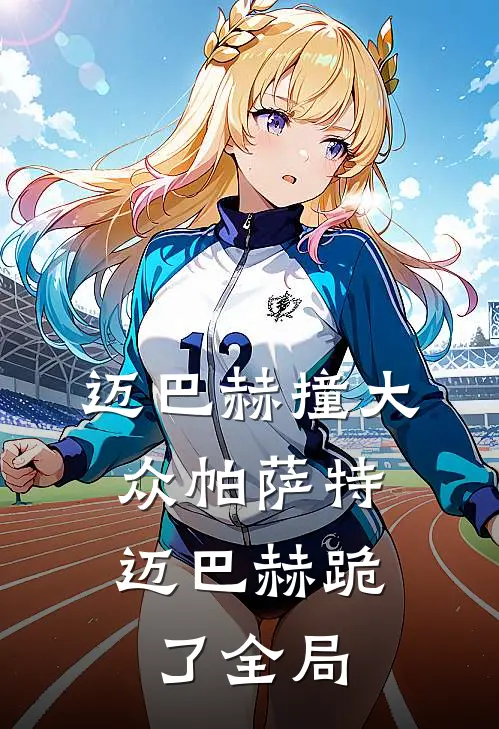 迈巴赫撞大众帕萨特，迈巴赫跪了全局