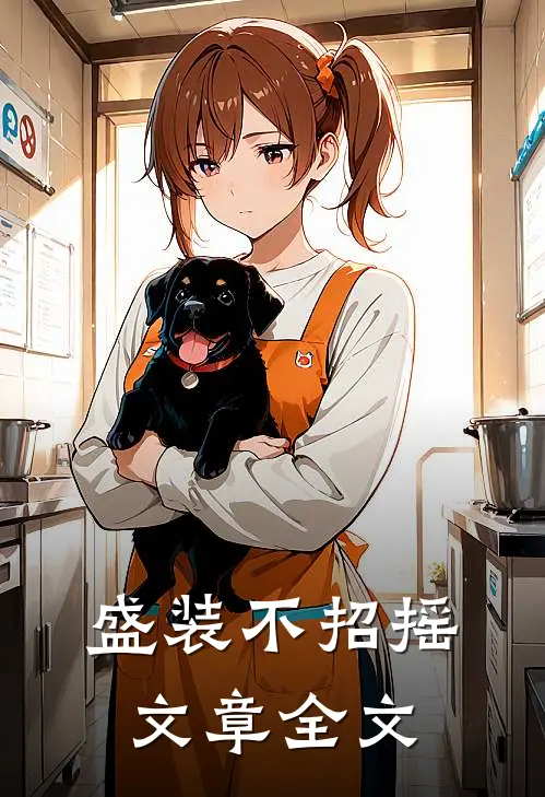 盛装不招摇文章全文