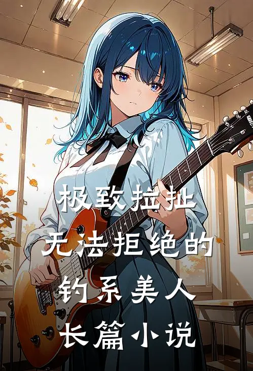 极致拉扯：无法拒绝的钓系美人长篇小说