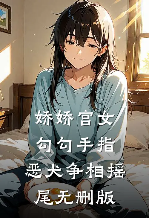 娇娇宫女勾勾手指，恶犬争相摇尾无删版