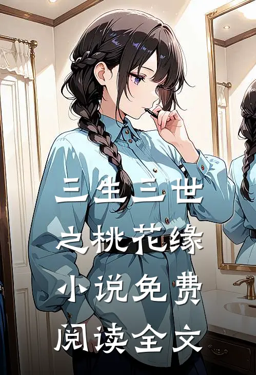 三生三世之桃花缘小说免费阅读全文