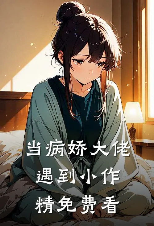 当病娇大佬遇到小作精免费看