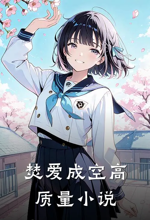 焚爱成空高质量小说