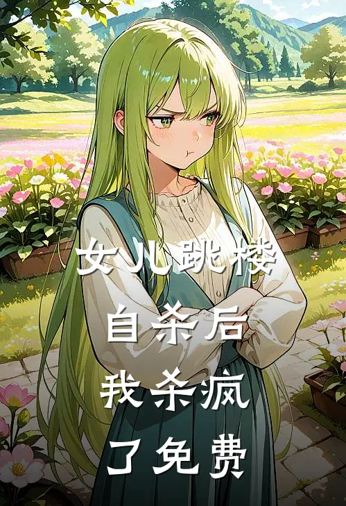女儿跳楼自杀后，我杀疯了免费
