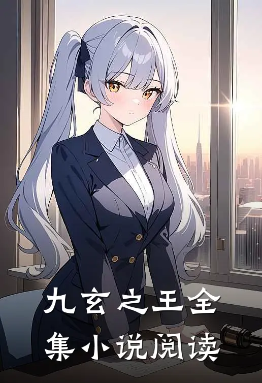 九玄之王全集小说阅读