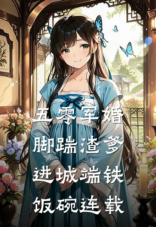 五零军婚，脚踹渣爹进城端铁饭碗连载
