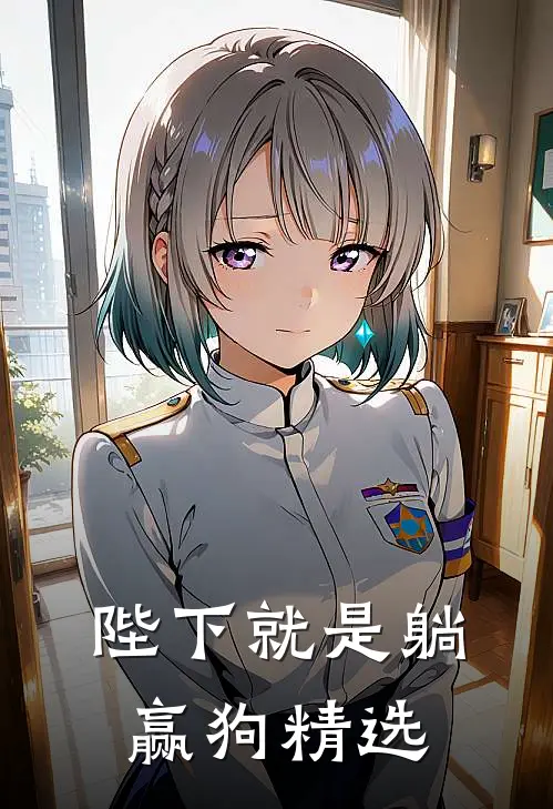 陛下就是躺赢狗精选