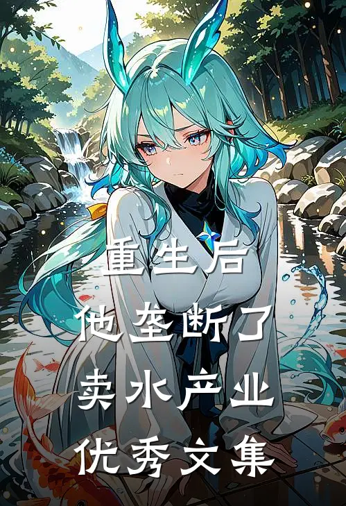 重生后，他垄断了卖水产业优秀文集