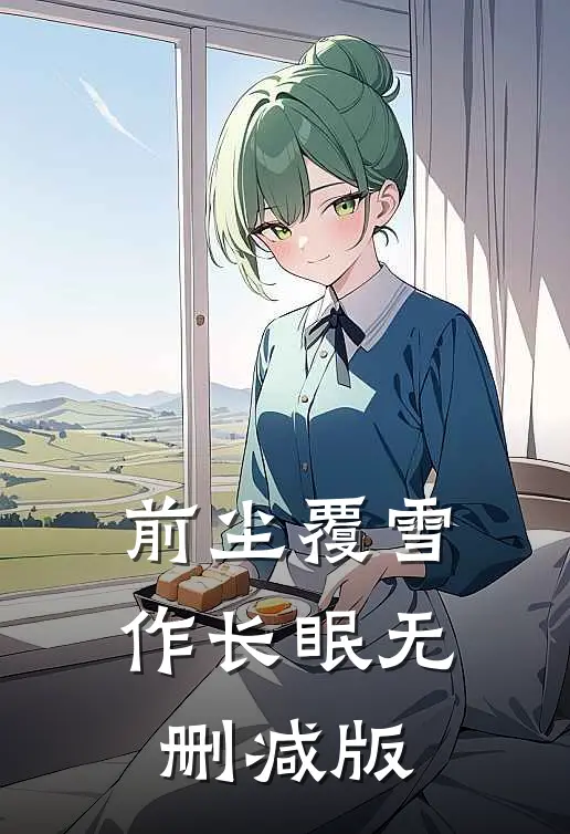 前尘覆雪作长眠无删减版