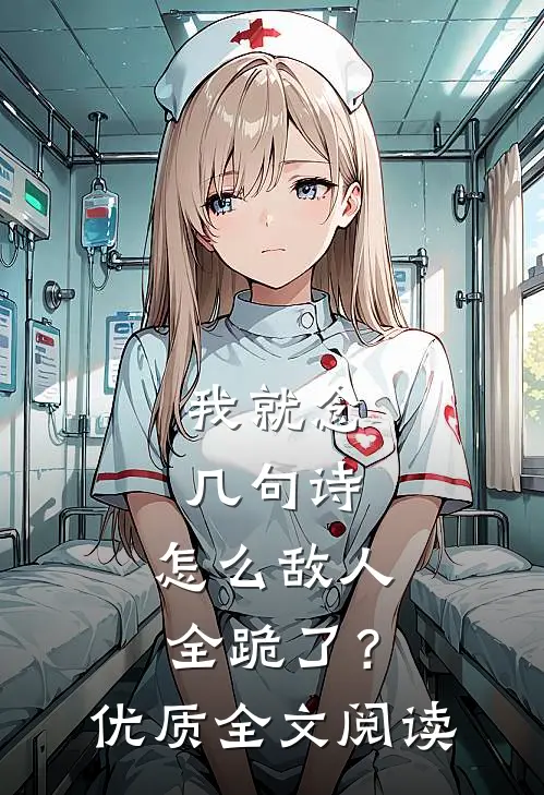 我就念几句诗，怎么敌人全跪了？优质全文阅读