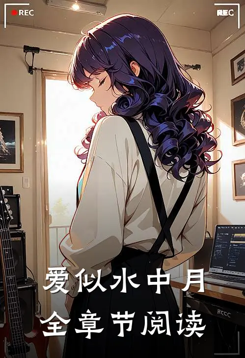 爱似水中月全章节阅读