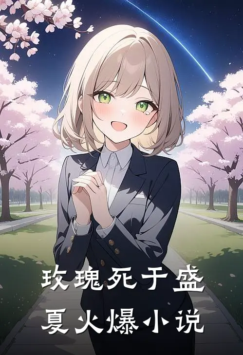 玫瑰死于盛夏火爆小说