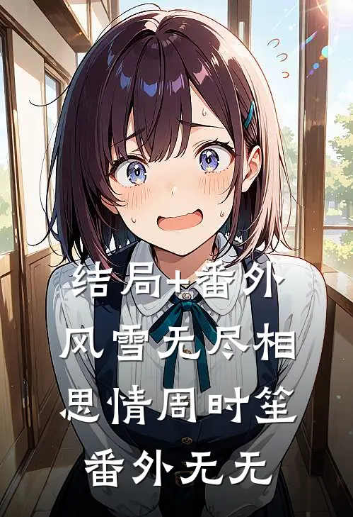 结局+番外风雪无尽相思情周时笙： 番外无无