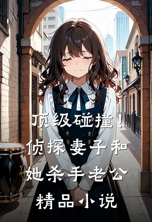 顶级碰撞！侦探妻子和她杀手老公精品小说