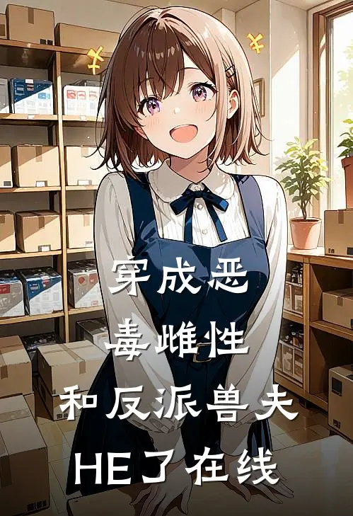 穿成恶毒雌性，和反派兽夫HE了在线