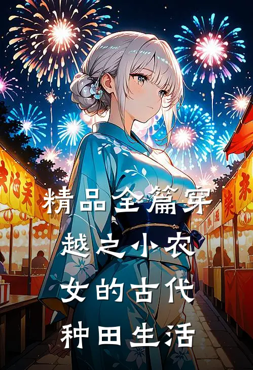 精品全篇穿越之小农女的古代种田生活