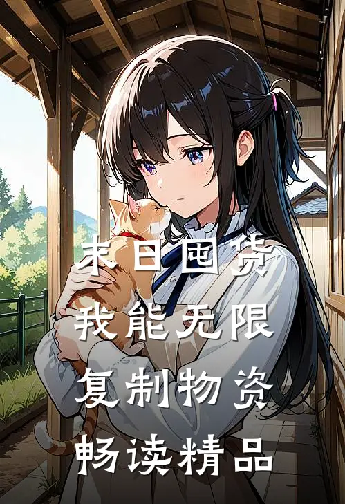 末日囤货：我能无限复制物资畅读精品