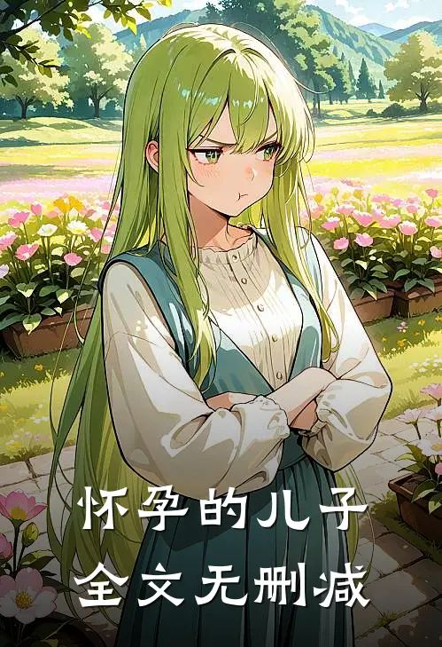 怀孕的儿子全文无删减