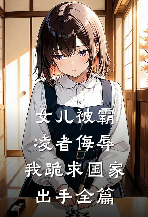 女儿被霸凌者侮辱,我跪求国家出手全篇