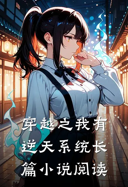 穿越之我有逆天系统长篇小说阅读