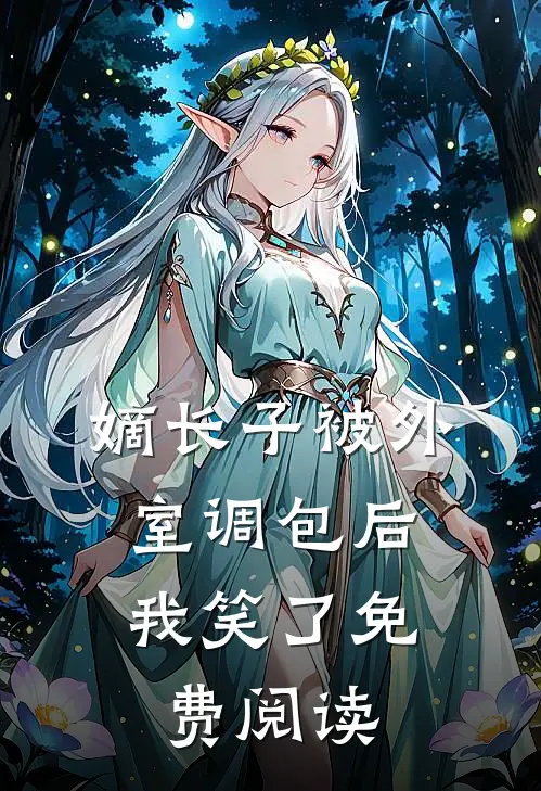 嫡长子被外室调包后,我笑了免费阅读