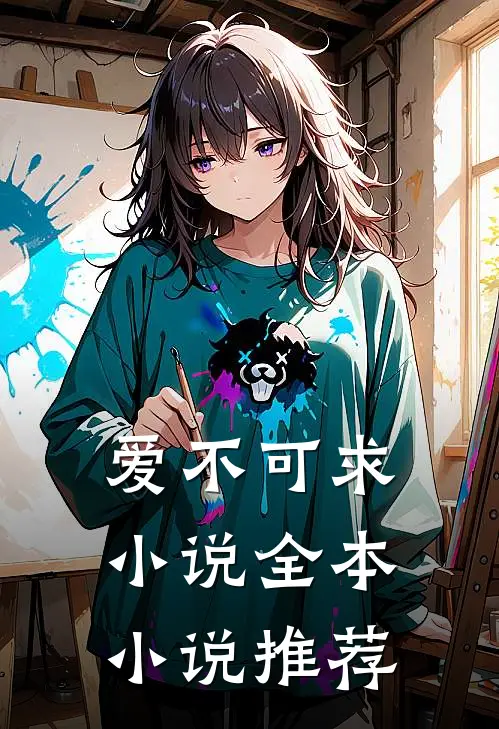 爱不可求 小说全本小说推荐