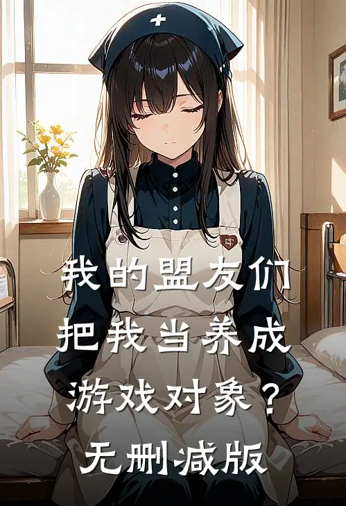 我的盟友们,把我当养成游戏对象?无删减版
