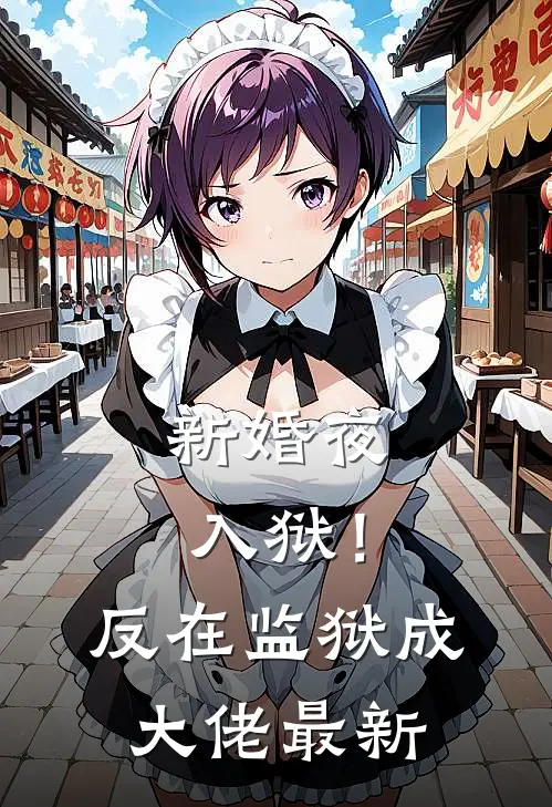 新婚夜入狱！反在监狱成大佬最新