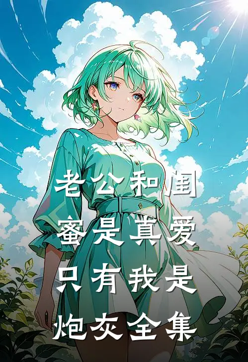 老公和闺蜜是真爱，只有我是炮灰全集