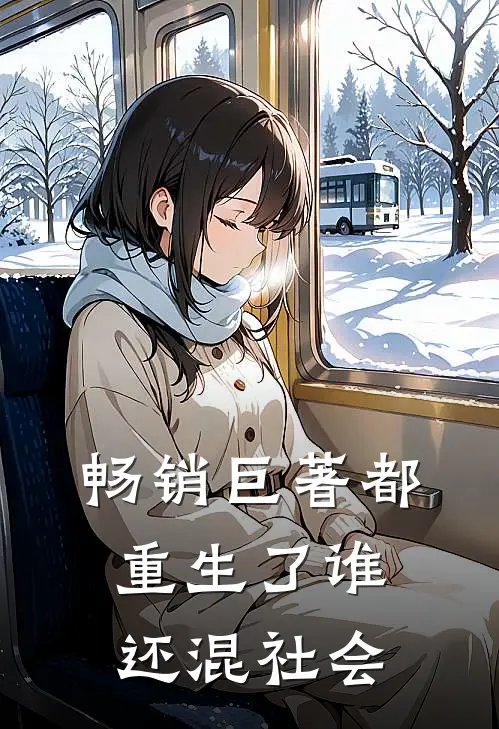 畅销巨著都重生了谁还混社会