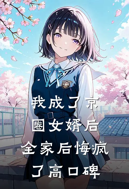 我成了京圈女婿后，全家后悔疯了高口碑