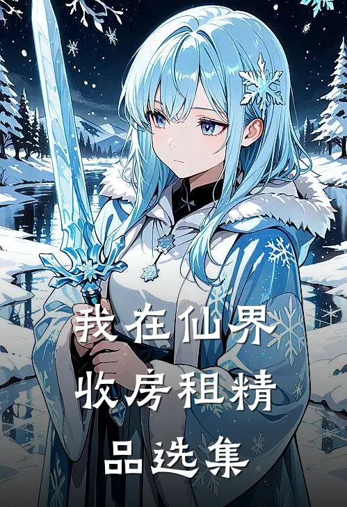 我在仙界收房租精品选集