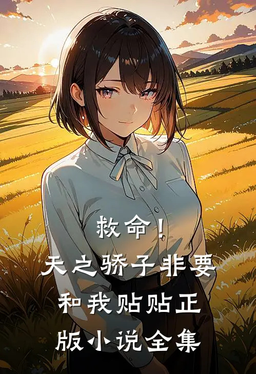 救命！天之骄子非要和我贴贴正版小说全集