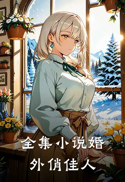 全集小说婚外俏佳人