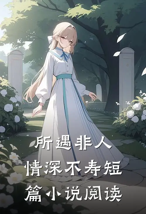 所遇非人,情深不寿短篇阅读