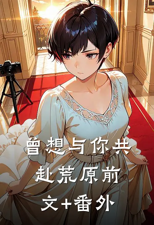 曾想与你共赴荒原前文+番外