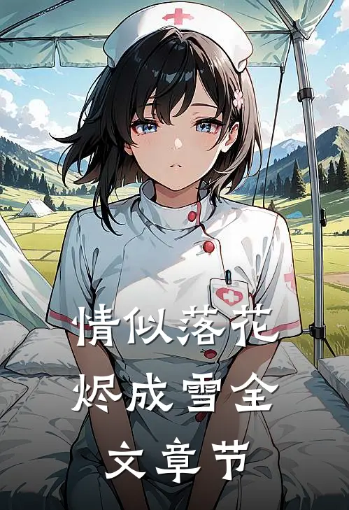 情似落花烬成雪全文章节
