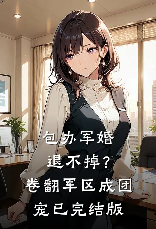 包办军婚退不掉？卷翻军区成团宠已完结版