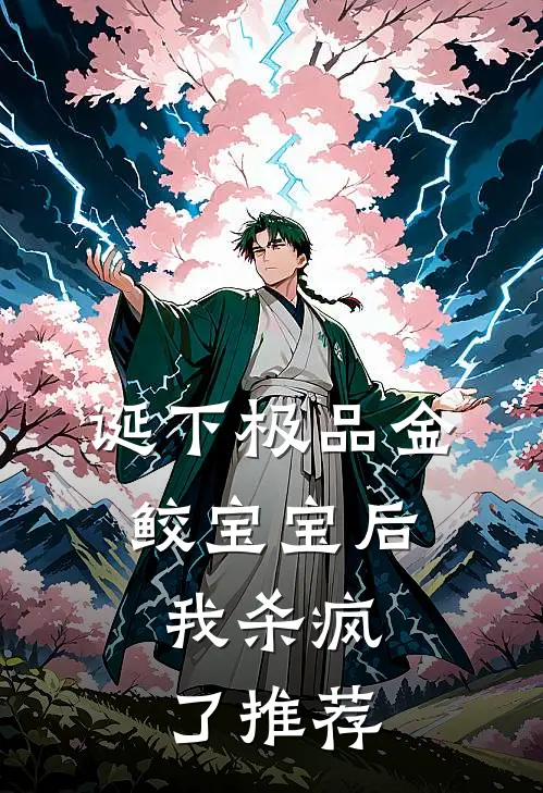 诞下极品金鲛宝宝后，我杀疯了推荐