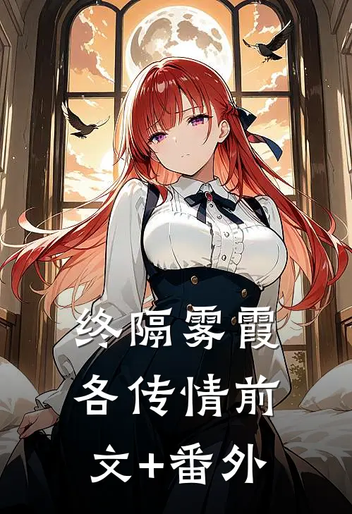 终隔雾霞各传情前文+番外
