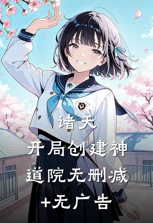 诸天：开局创建神道院无删减+无广告