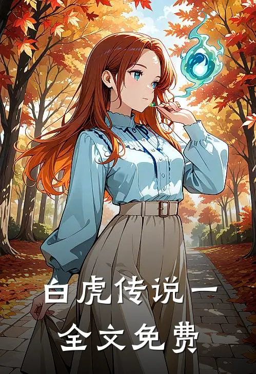 白虎传说（一）全文免费