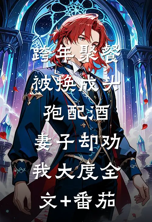 跨年聚餐被换成头孢配酒，妻子却劝我大度全文+番茄