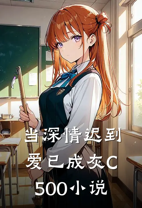 当深情迟到，爱已成灰C500小说