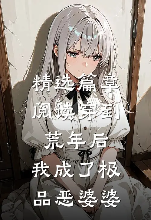 精选篇章阅读穿到荒年后，我成了极品恶婆婆