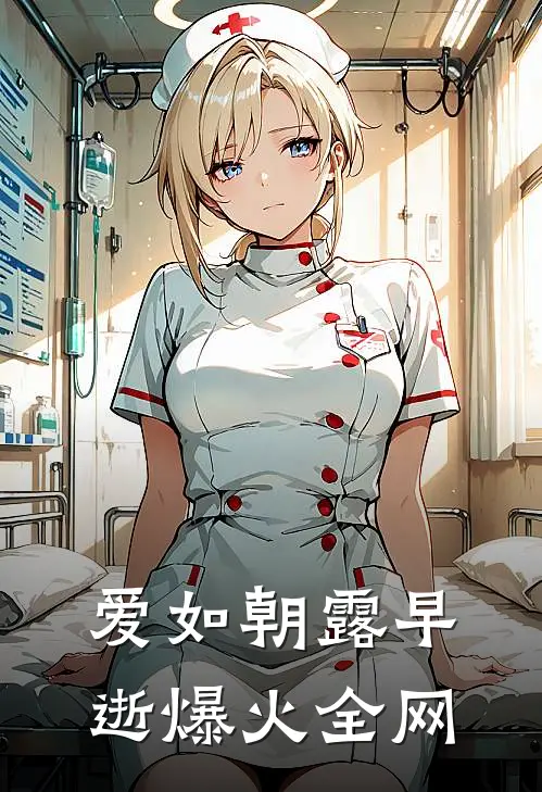 爱如朝露早逝爆火全网