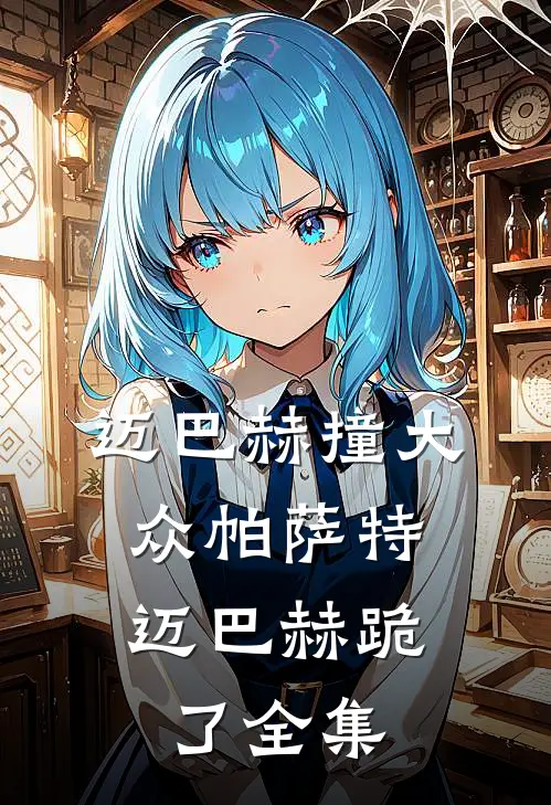 迈巴赫撞大众帕萨特，迈巴赫跪了全集