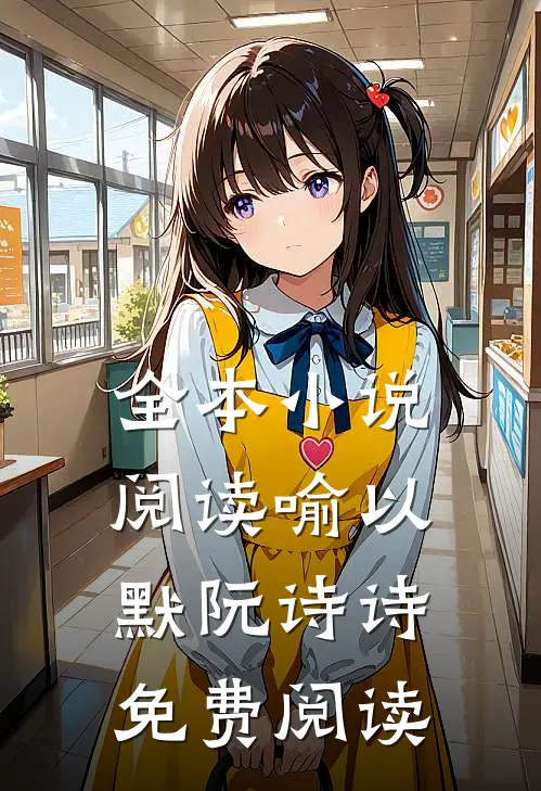 全本小说阅读喻以默阮诗诗免费阅读
