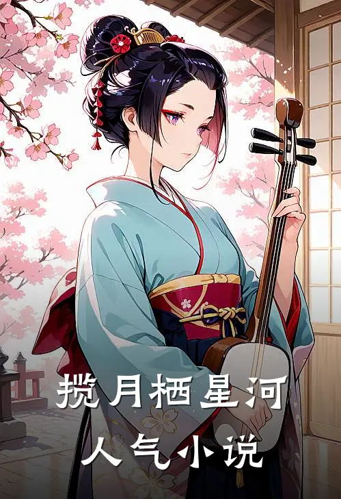 揽月栖星河人气小说
